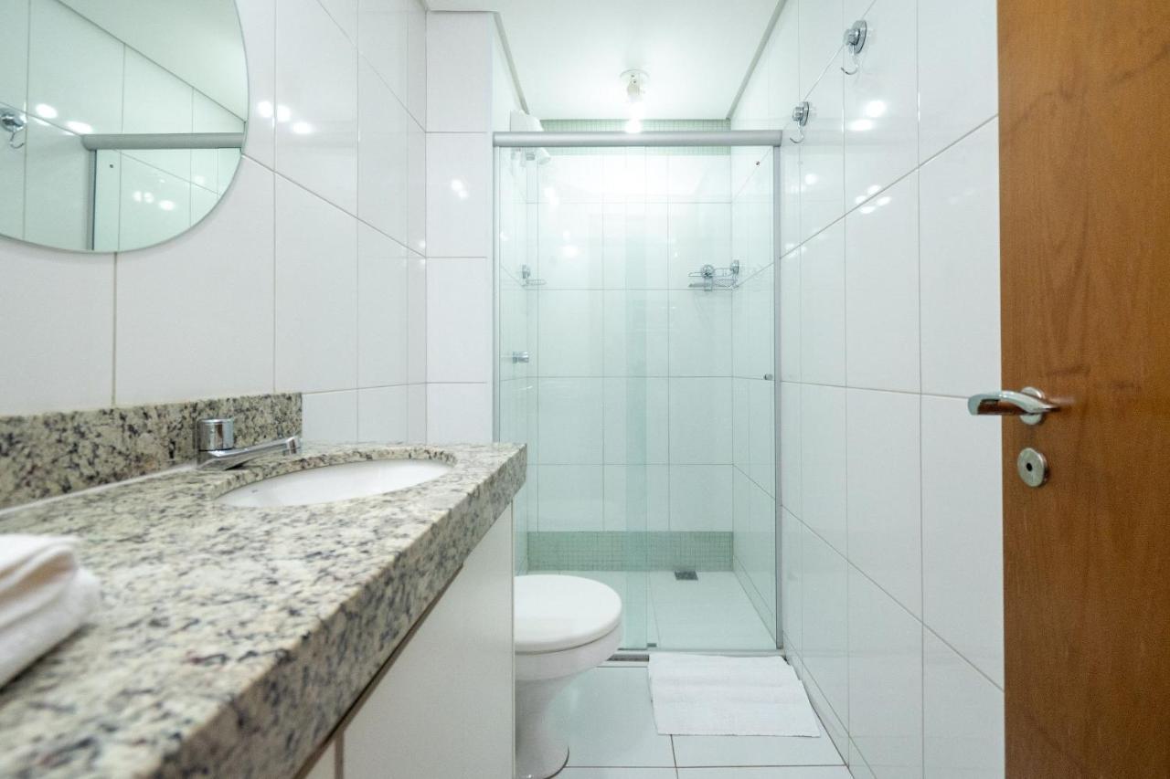The Expression Bueno Apartment Goiania Ngoại thất bức ảnh
