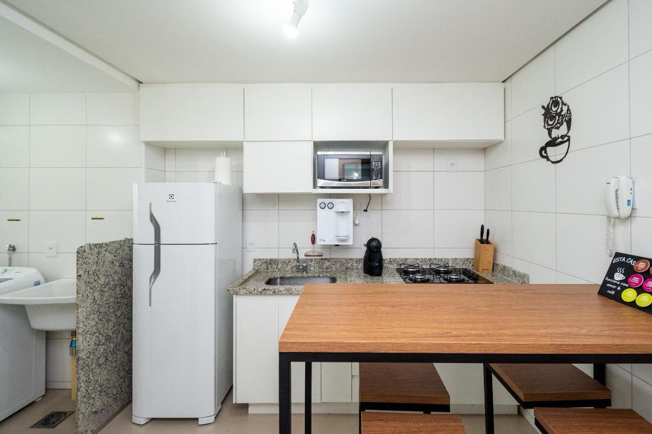 The Expression Bueno Apartment Goiania Ngoại thất bức ảnh