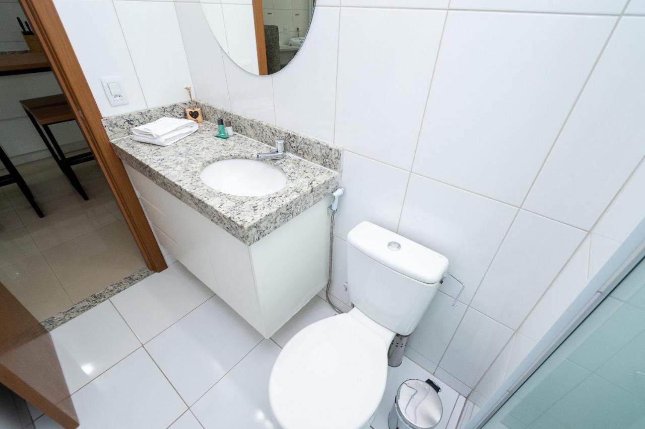 The Expression Bueno Apartment Goiania Ngoại thất bức ảnh