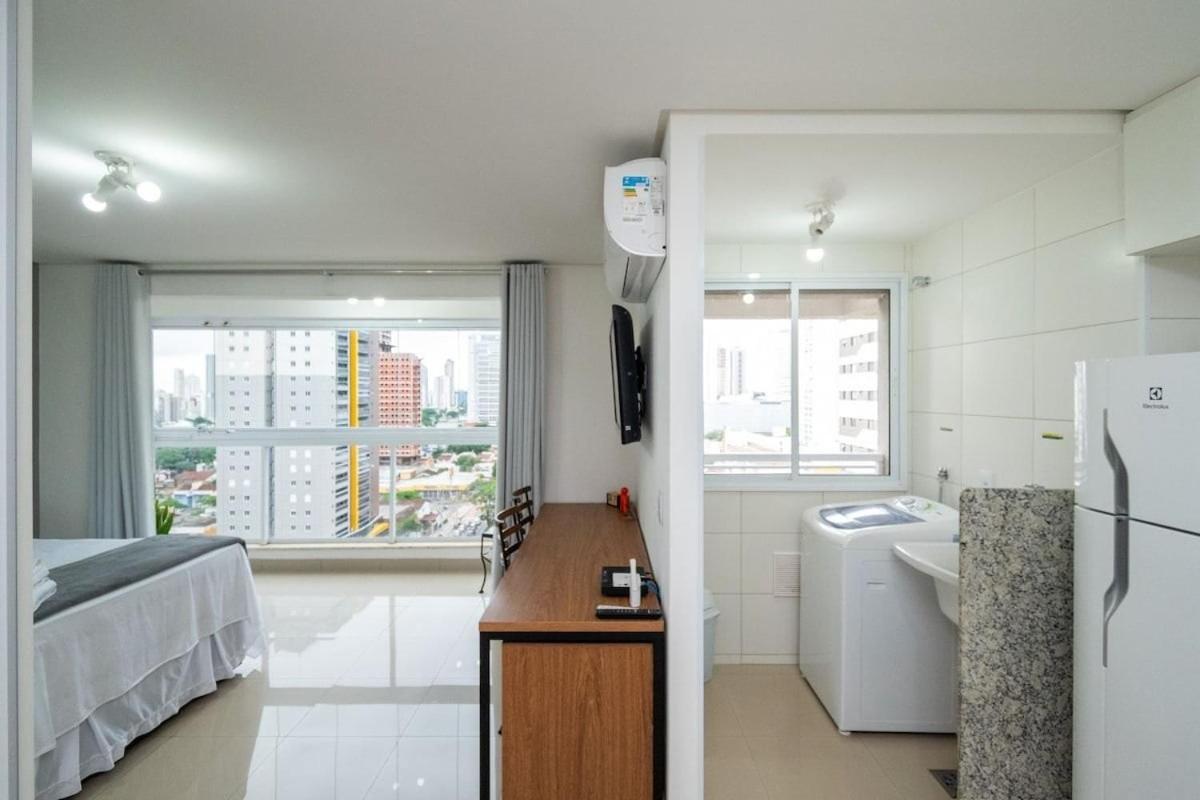 The Expression Bueno Apartment Goiania Ngoại thất bức ảnh