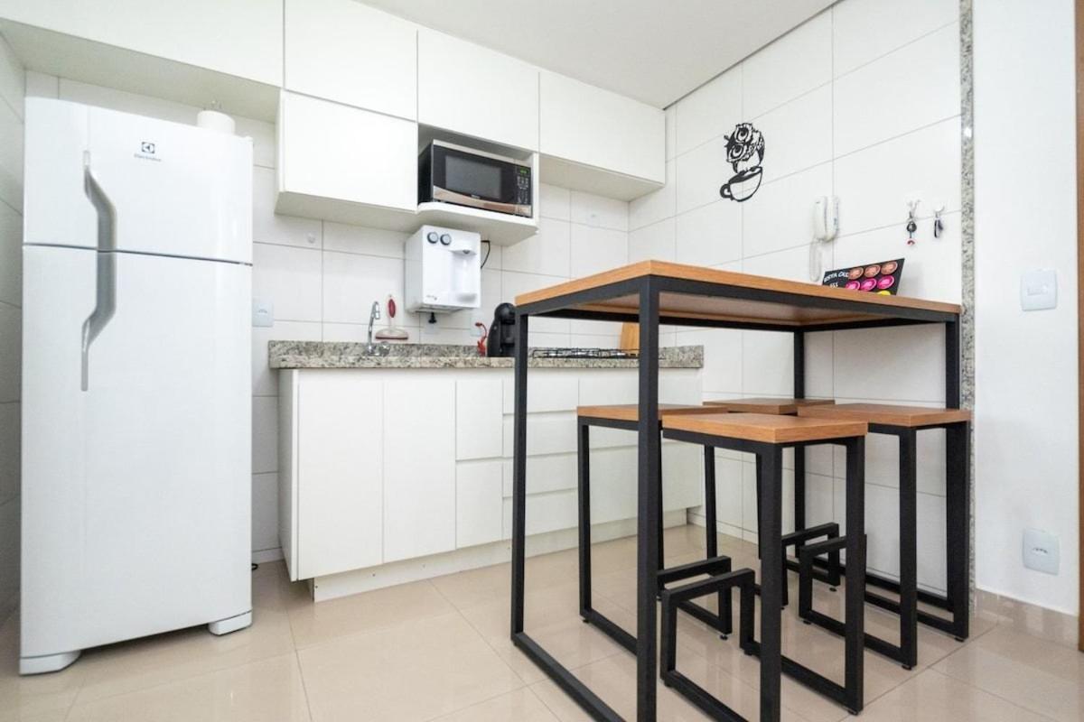 The Expression Bueno Apartment Goiania Ngoại thất bức ảnh